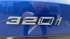 BMW 3 Series 320i M Sport 5dr Step Auto Petrol Estate